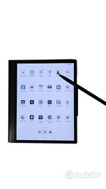 book Tablet note Air4 c