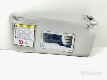 PARASOLE ALETTA LATO PASSEGGERO FIAT Punto EVO 735