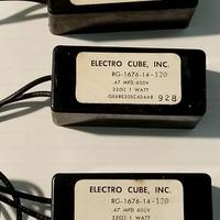 Electro Cube  soppressore sovratensione