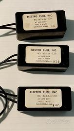 Electro Cube  soppressore sovratensione