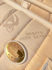 Materasso singolo "Bedding" 80x190