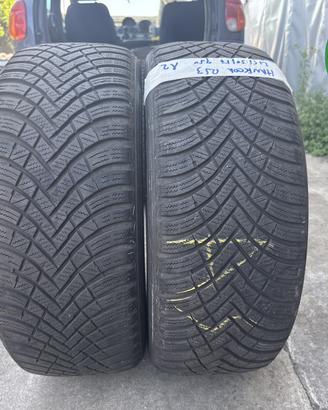 gomme usate 2155017 Winter HANKOOK - Rs3 - 912