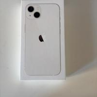 iPhone 13 - 128GB (Bianco) - Da Riparare.