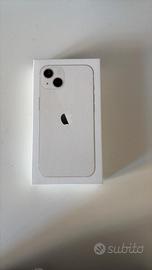 iPhone 13 - 128GB (Bianco) - Da Riparare.