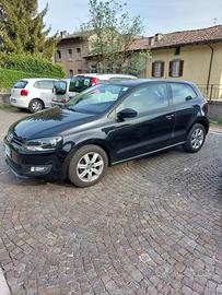 VW Polo Highline 1.4 benzina 84 CV 3 porte
