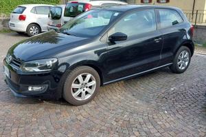 VW Polo Highline 1.4 benzina 84 CV 3 porte