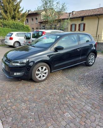 VW Polo Highline 1.4 benzina 84 CV 3 porte