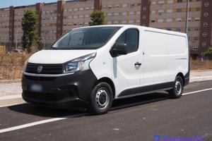 Fiat Talento 2.0 Ecojet 120CV PL-TN Furgone 12q