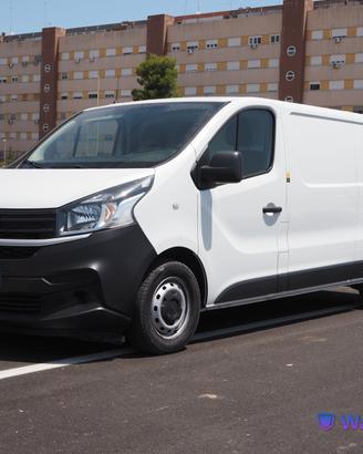 Fiat Talento 2.0 Ecojet 120CV PL-TN Furgone 12q