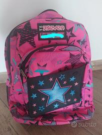 Zaino Seven 7.1 scuola 3 tasche