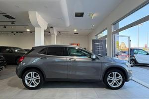 MERCEDES - Classe GLA - GLA 200 d Automatic Enduro
