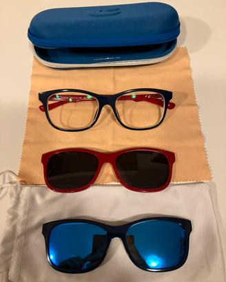 Occhiali da vista bambino Clark