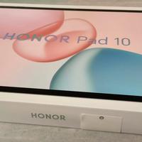 Tablet Honor Pad 10 