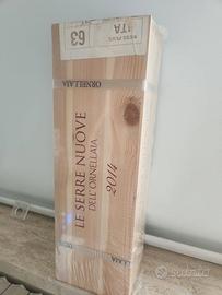 Le Serre Nuove dell'Ornellaia 2014 - Magnum