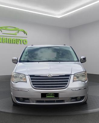 Lancia Voyager 2.8 crd