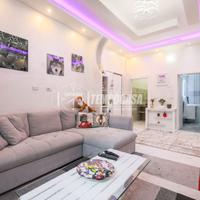 APPARTAMENTO PIANO RIALZATO DI 81 MQ, VIA BARBIERI