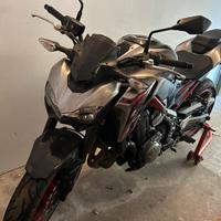 Kawasaki z-900