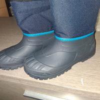 scarponcini neve 34-35