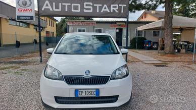 Skoda Citigo 1.0 60 CV 3 porte Active