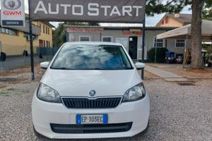 Skoda Citigo 1.0 60 CV 3 porte Active