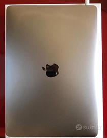 MacBook Pro 13" Retina