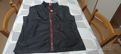 Gilet smanicato Payper