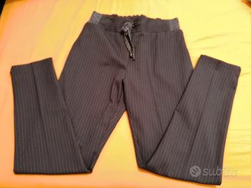 Pantaloni donna