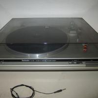 Giradischi TECHNICS  SL - BD21