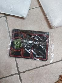 tappeto per cruscotto nuovo