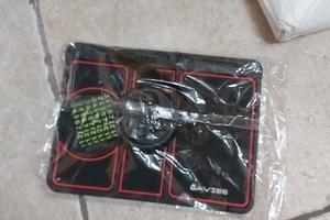 tappeto per cruscotto nuovo