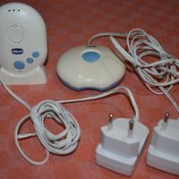 Chicco Audio Baby Monitor