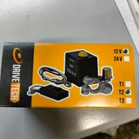 Salva batteria, stacca batteria 