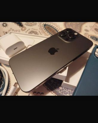 Apple I Phone 15 Pro Max