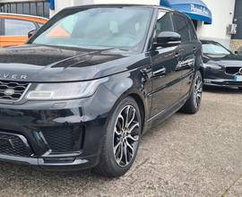 Land Rover Range Rover Sport Range Rover Sport 3.0