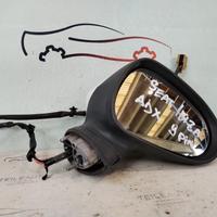 SPECCHIETTO RETROVISORE DESTRO SEAT Ibiza Serie 9