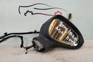 SPECCHIETTO RETROVISORE DESTRO SEAT Ibiza Serie 9