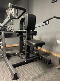 Deep Machine Diamond