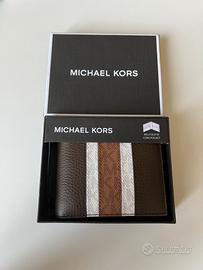 Portafoglio Michael Kors
