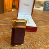 Accendino Cartier