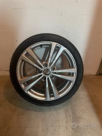 Cerchio 18 Vag