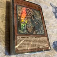 Mazzo Yu-Gi-Oh! Nuovo