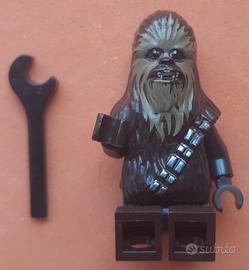 LEGO
STAR WARS
CHEWBECCA