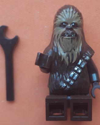 LEGO
STAR WARS
CHEWBECCA