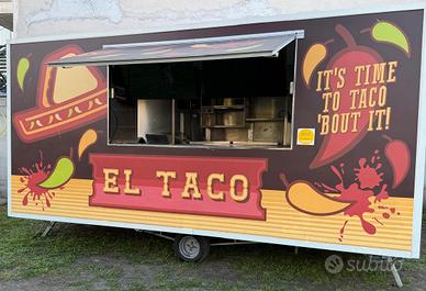 Food Truck