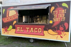 Food Truck