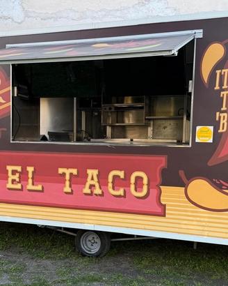 Food Truck