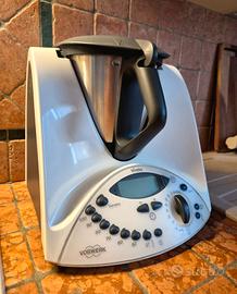 Bimby Vorwerk modello TM31-2