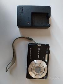 CASIO Exilim 8.1Mpx - EX-Z150