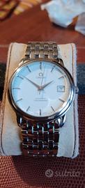Omega De Ville Prestige