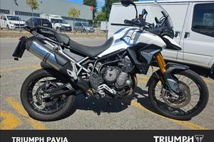 TRIUMPH Tiger 900 Rally Abs